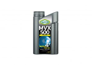 Ulje YACCO MVX 500 4T 15W50 1L