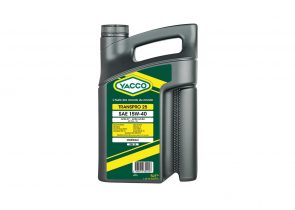 Ulje YACCO TRANSPRO 25 15W40 5L