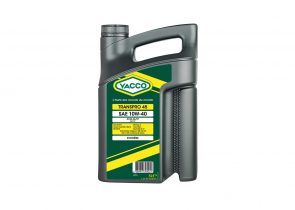 Ulje YACCO TRANSPRO 45 10W40 5L