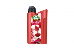 Ulje YACCO GALAXIE GT 10W60 1L