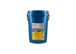 Ulje SHELL RIMULA R5 LE 10W30 20L