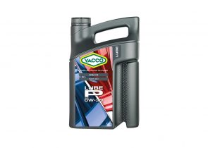 Ulje YACCO LUBE P 0W30 5L C2