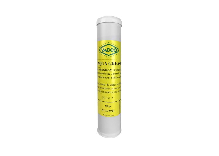 YACCO AQUA GREASE 1/0,4