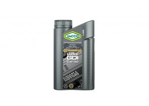Ulje YACCO LUBE GDI 5W30 1L