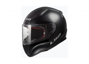 Moto kaciga LS2 ff353 rapid s.m. crna l