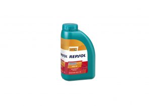 Ulje REPSOL AUTO GAS 20W50 1L