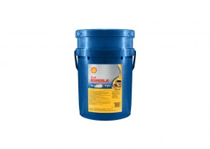 Ulje SHELL RIMULA R5 E 10W40 20L