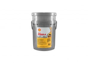 Ulje SHELL RIMULA R4 L 15W40 20L