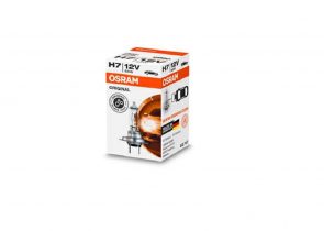 Žarulja ORIGINAL OSRAM H7 12V 55W PX26d