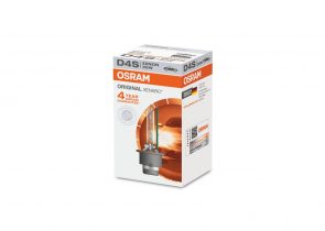 Žarulja OSRAM XENON D4S 35W 66440 P32D-5 1/1