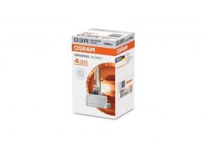 Žarulja OSRAM XENON D3R 35W 66350 12V PK32D-3 1/1