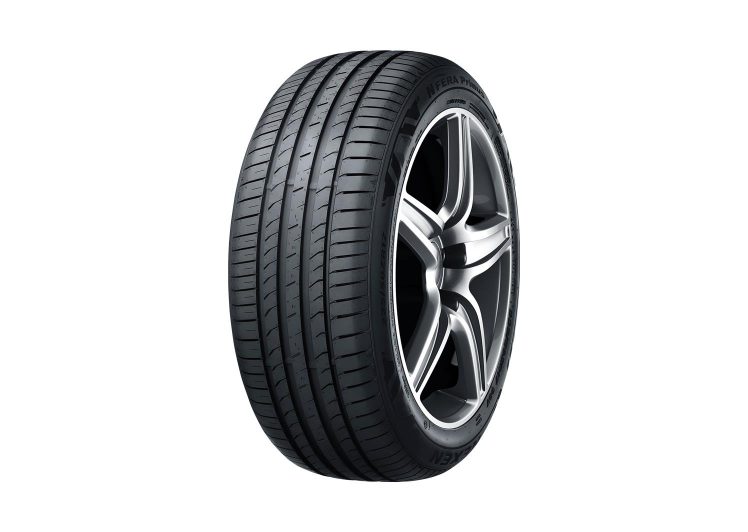 Guma NEXEN 205/55R17 N’FERA PRIMUS  95Y XL