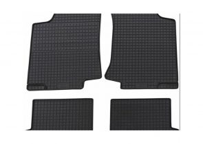 Auto tepisi gumeni VW Golf III od 1992-1998 / Cabrio od 1993-1997 / Vento od 1992-1998 PETEX