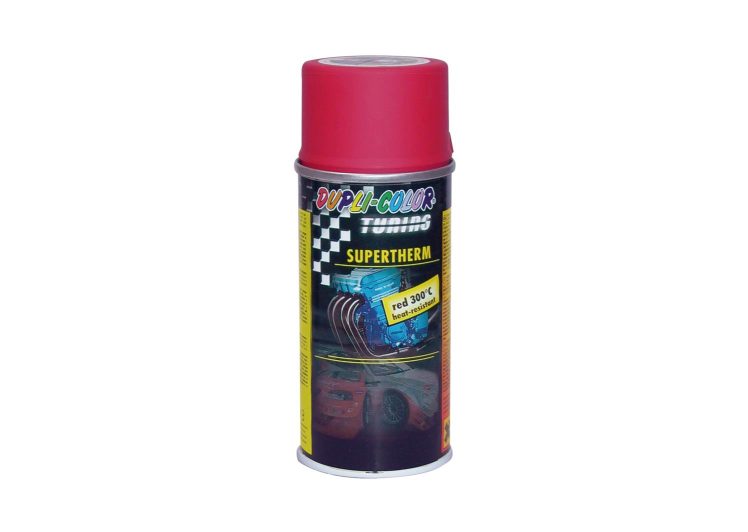 MOTIP supertherm crveni 300c 150ml 348600