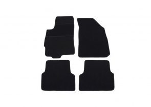 Auto tepisi platneni Chevrolet Aveo, 2011>2017