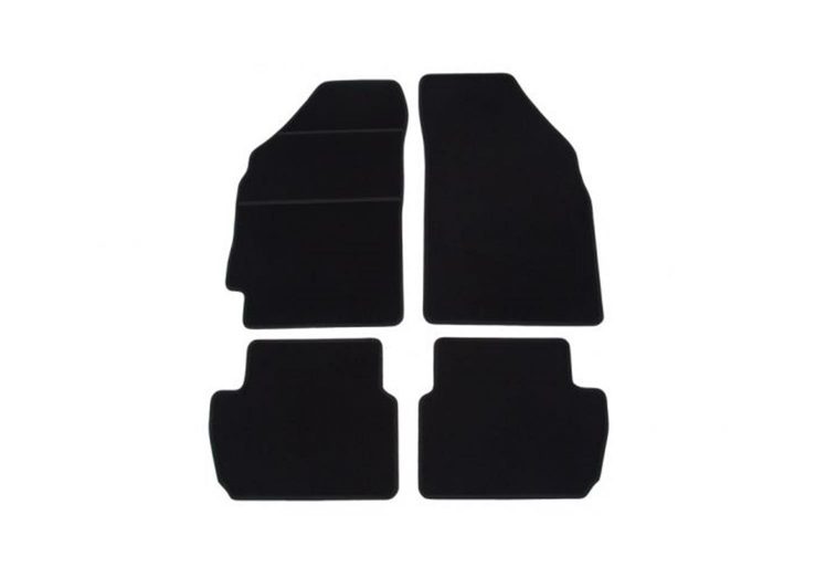 Auto tepisi platneni Chevrolet Spark, 2010>