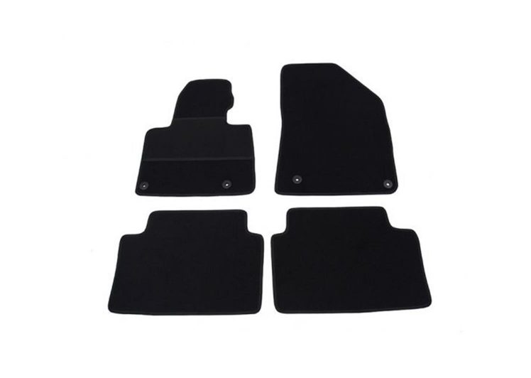 Auto tepisi platneni Citroen C5 / SW, 2008>2017