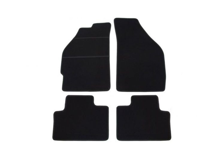 Auto tepisi platneni Fiat Punto 2, 1999>2007