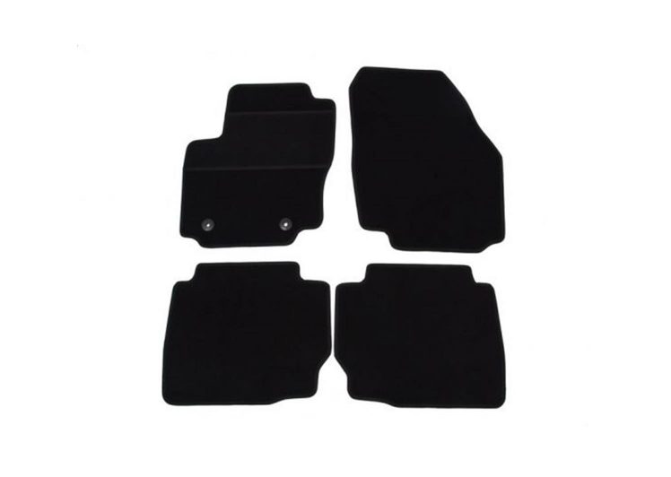 Auto tepisi platneni Ford Mondeo 4 HB / Sedan, 2007>2014