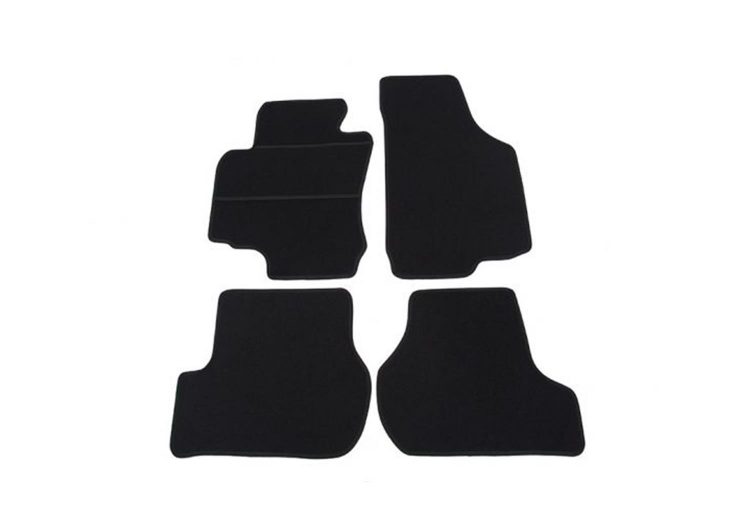 Auto tepisi platneni Seat Altea / Altea XL / Toledo 3, 2004>2015