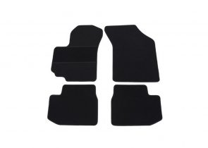 Auto tepisi platneni Suzuki Swift 4, 2005>2010