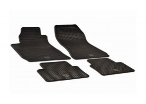 Auto tepisi gumeni Alfa Romeo 159, 2005>2011 ZUBRY