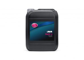 Ulje INA SUPER 3 15W40 10L