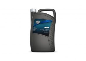 Ulje INA SUPER TURBO 15W40 10L