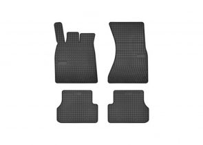 Auto tepisi gumeni Audi A6 od 04/2011-06/2018 / A6 Avant od 09/2011 / A6 Allroad od 04/2012 / A7 od 10/2010-01/2018 PETEX