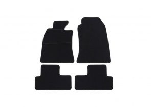 Auto tepisi platneni Mini One / Mini Cooper, 2001>2006