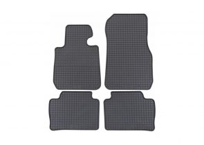 Auto tepisi gumeni BMW 3 serija (F30) od 02/2012-02/2019 / 3 serija (F31) Touring od 09/2012 PETEX