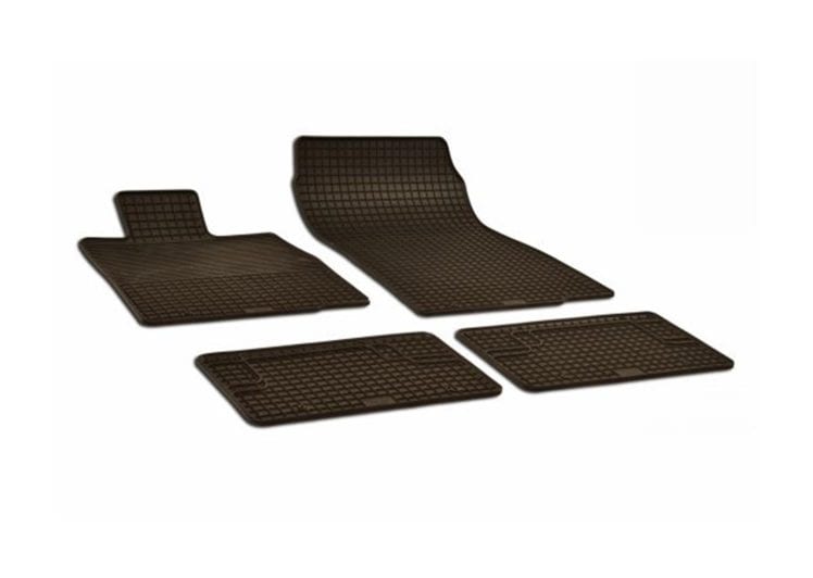 Auto tepisi gumeni Mini R60, 2010>2013 ZUBRY