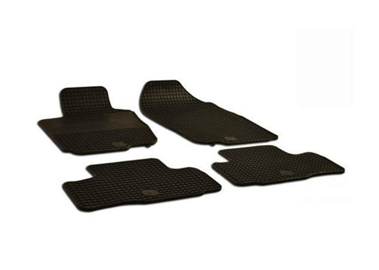 Auto tepisi gumeni Toyota RAV4, 2006>2013 ZUBRY