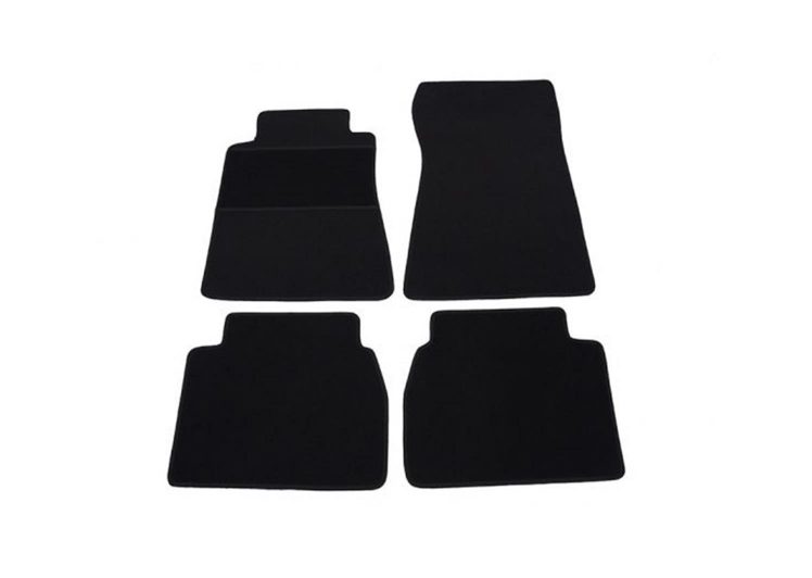 Auto tepisi platneni Mercedes 190 (W201), 1980>1994