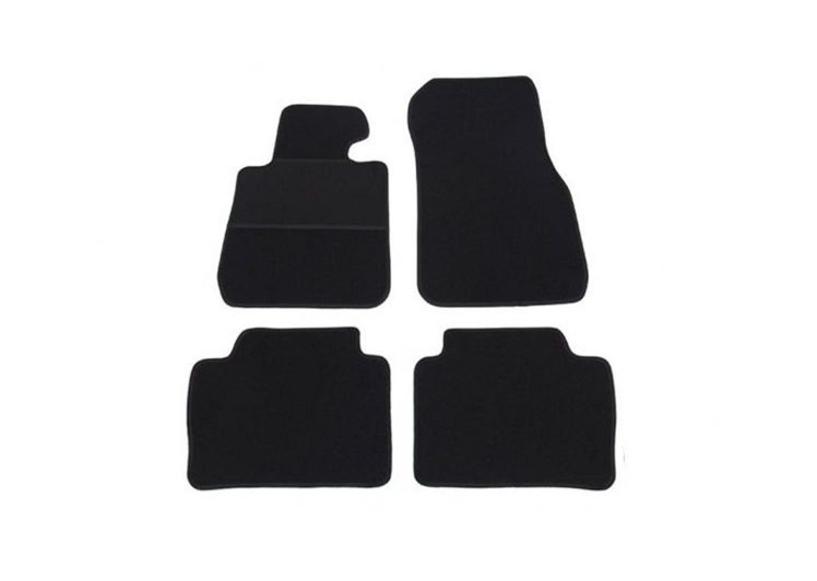 Auto tepisi platneni BMW serija 3, F30, 2011>2019