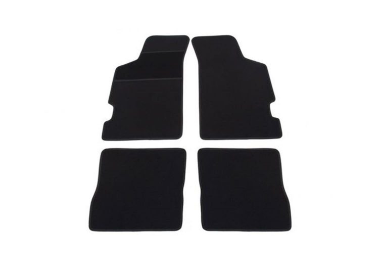 Auto tepisi platneni Citroen Saxo, 1996>2003