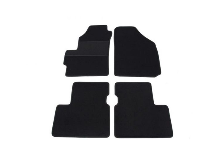 Auto tepisi platneni Daewoo Matiz / Spark, 2005>2010