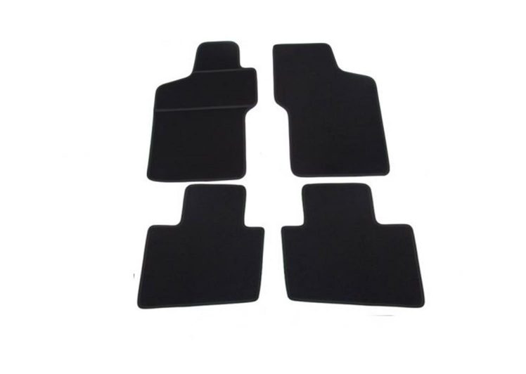 Auto tepisi platneni Fiat Bravo/Brava, 1995>2001 / Brava, 2001>2007