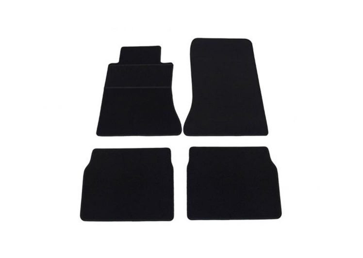 Auto tepisi platneni Mercedes E klasa (W124),200-300E, 1980>1994