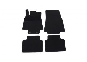 Auto tepisi platneni Mercedes A klasa (W169), 2004>2012