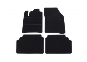 Auto tepisi platneni Renault Scenic 1, 1996>2003