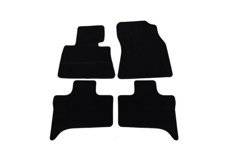 Auto tepisi platneni BMW X5 (E53), 1999>2006