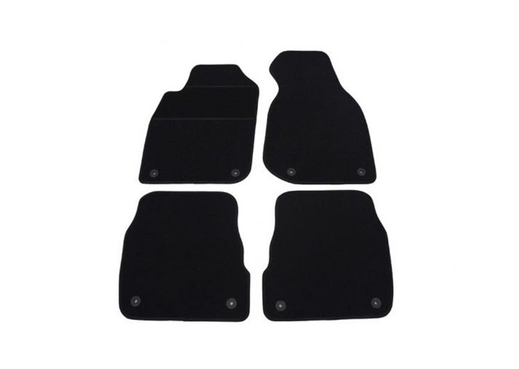 Auto tepisi platneni Audi A6 / Allroad, 2001>2004