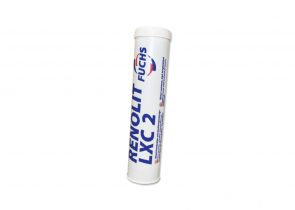 Mast FUCHS RENOLIT LXC2 0,4kg