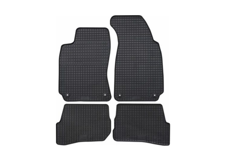 Auto tepisi gumeni VW Passat od 09/1996-02/2005 PETEX