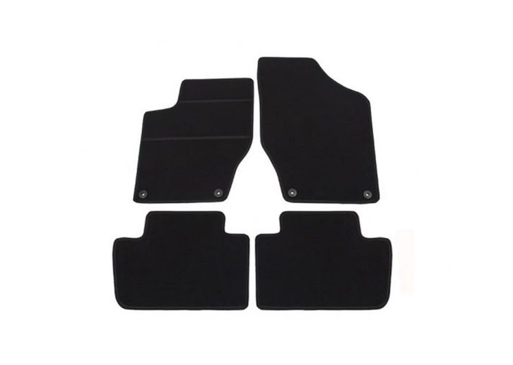 Auto tepisi platneni Peugeot 308 / 308 SW, 2007>2013