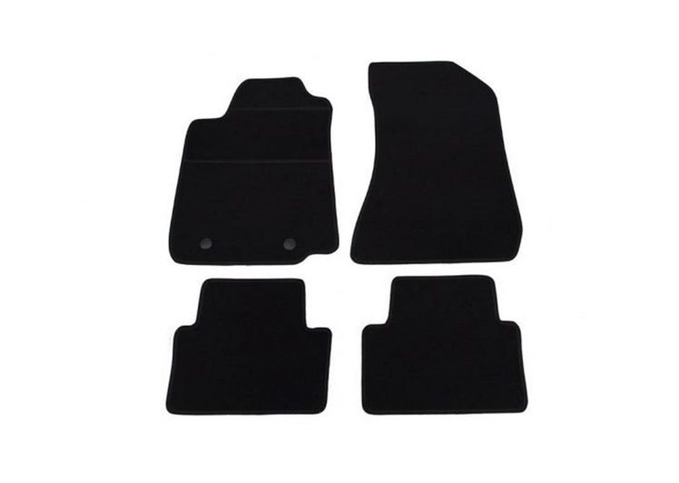 Auto tepisi platneni Alfa Romeo 159 / SW, 2005>2011