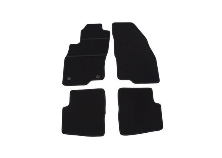 Auto tepisi platneni Fiat Grande Punto, 2005>2009