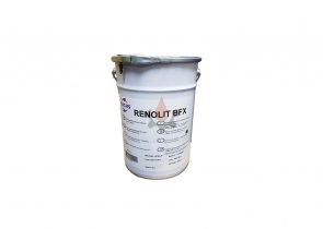 Mast FUCHS RENOLIT BFX 5kg