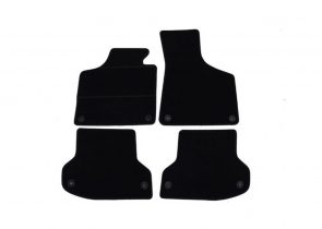 Auto tepisi platneni Audi A3, 2003>2013 / S3, 2007>2012